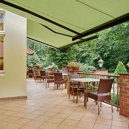 Waldhotel Forsthaus Hainholz プリッツヴァルク エクステリア 写真