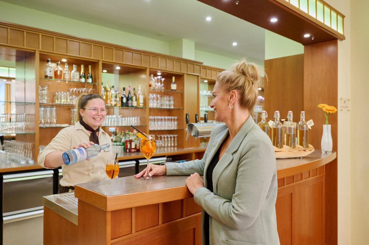 Waldhotel Forsthaus Hainholz プリッツヴァルク エクステリア 写真