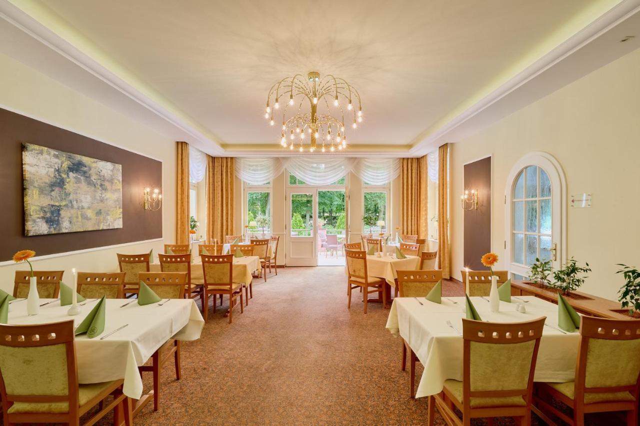 Waldhotel Forsthaus Hainholz プリッツヴァルク エクステリア 写真