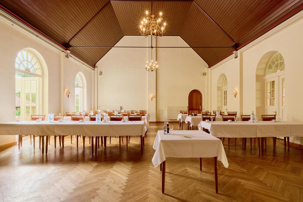 Waldhotel Forsthaus Hainholz プリッツヴァルク エクステリア 写真