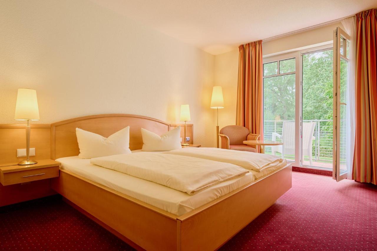 Waldhotel Forsthaus Hainholz プリッツヴァルク エクステリア 写真
