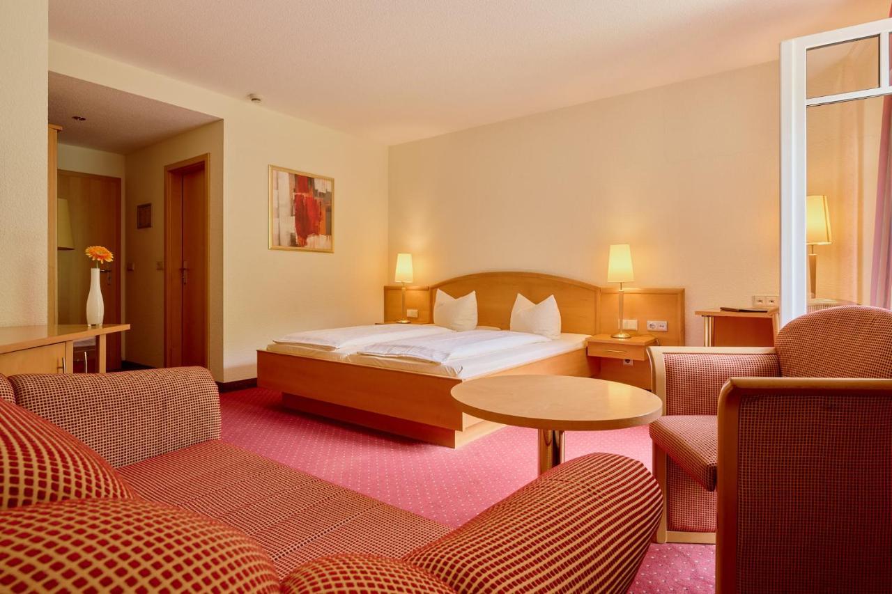 Waldhotel Forsthaus Hainholz プリッツヴァルク エクステリア 写真